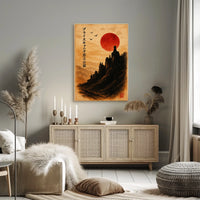 Bryce Canyon National Park Poster