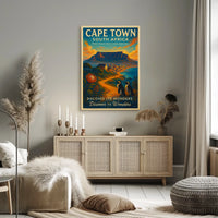 Explore the Beauty of Cape Town