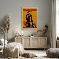 Pennsylvania Heritage Poster PosterGoat