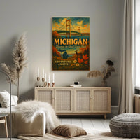 Discover Michigan The Great Lakes State