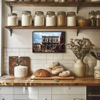 Italian Renaissance Celebration - Cultural or Heritage Poster