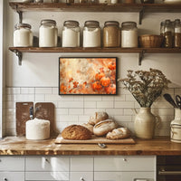 Autumn Harvest Poster