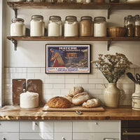 Maternal Responsibility and Social Support Poster