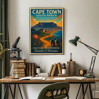 Explore the Beauty of Cape Town