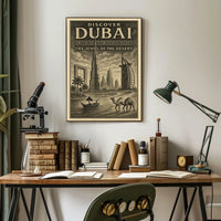 Discover Dubai The Jewel of the Desert