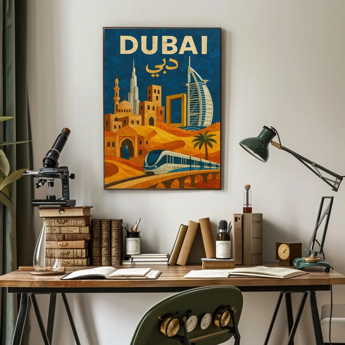 Discover Dubai A Fusion of Tradition and Modernity