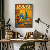 Discover Dubai Experience the Extraordinary