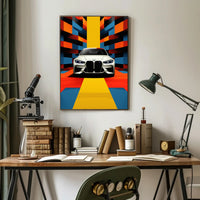 Dynamic Drive Poster PosterGoat