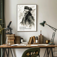 George Washington Poster