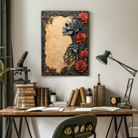 Eternal Elegance Poster