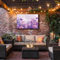 Lavender Dreams Poster