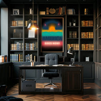 The Gulf of America Poster