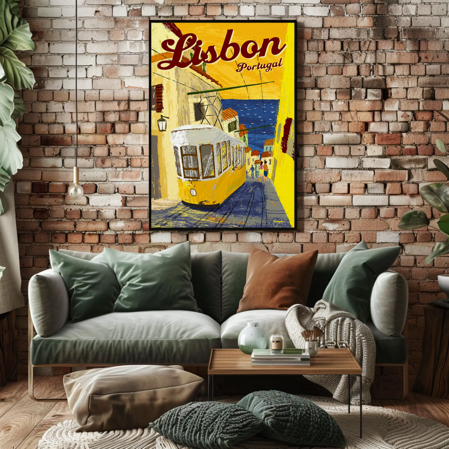Lisbon - Portugal