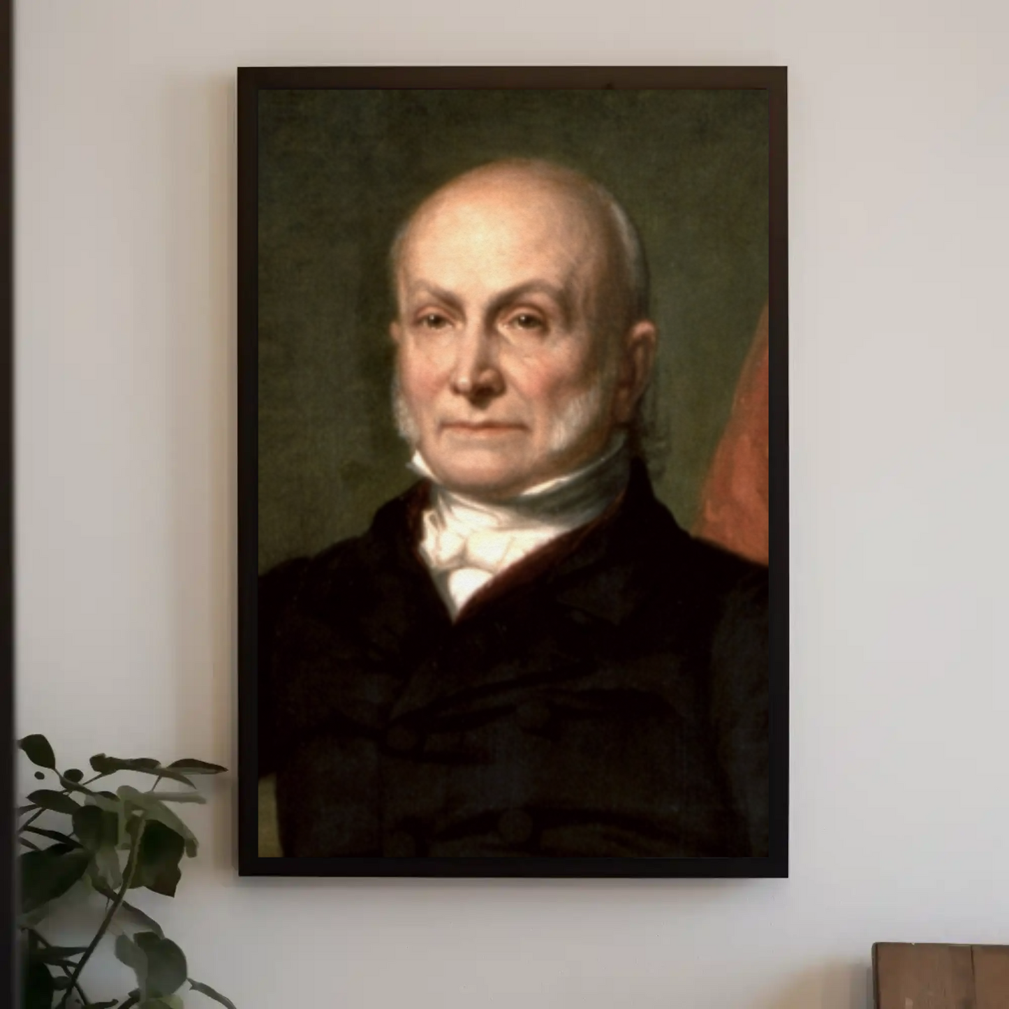 John Quincy. Adams 6th President Of The United States Photo