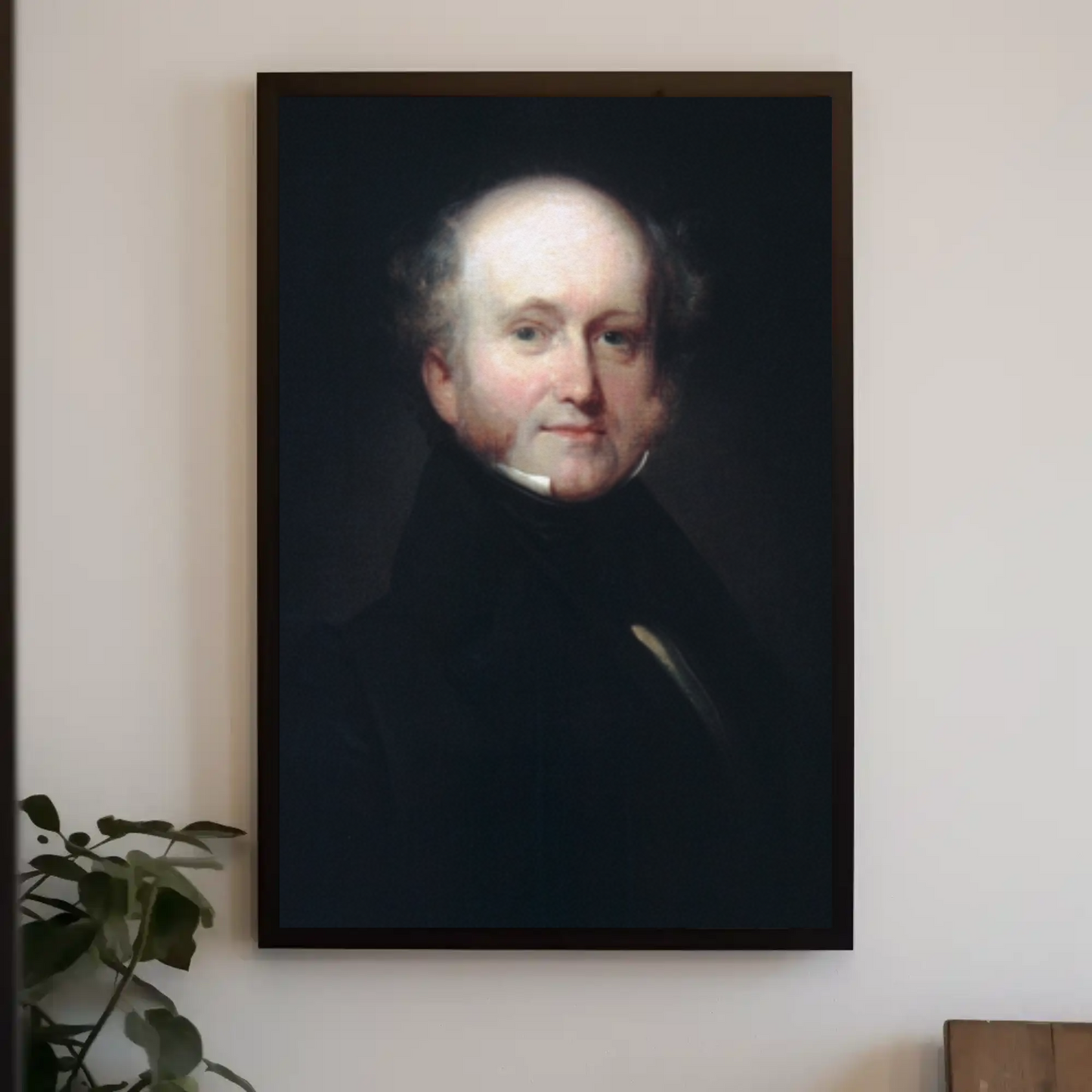 Martin Van Buren 8th President Of The United States Photo