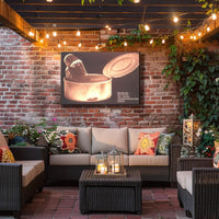 Preserved Memories Poster