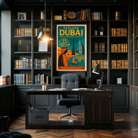 Discover Dubai A Fusion of Tradition and Innovation