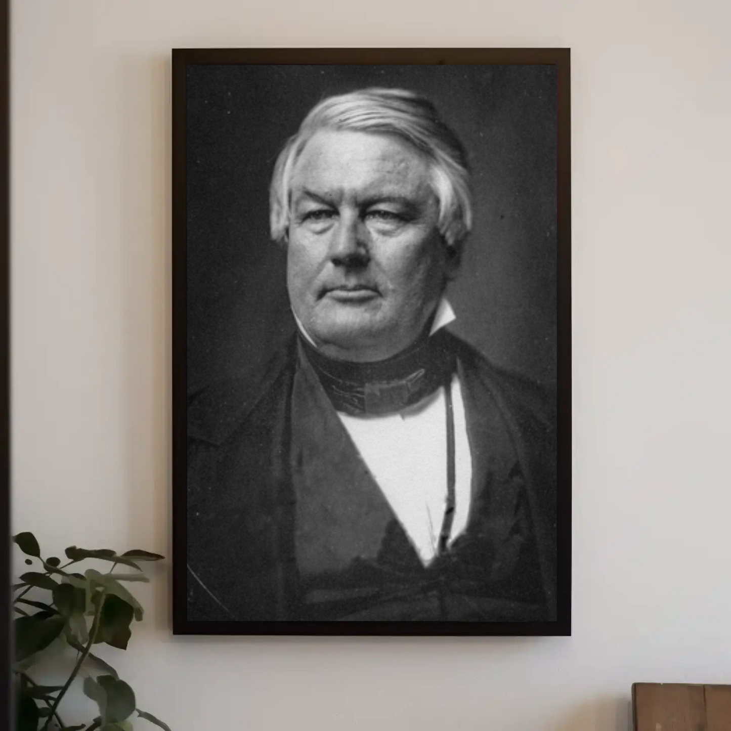 Millard Fillmore 13th President Of The United States Photo