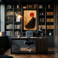 Bryce Canyon National Park Poster