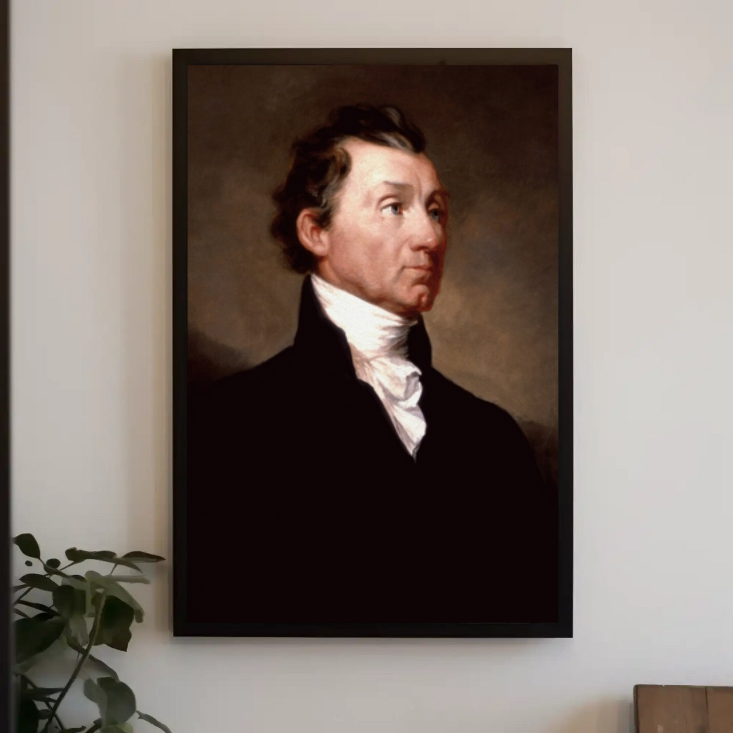James Monroe 5th President Of The United States Photo