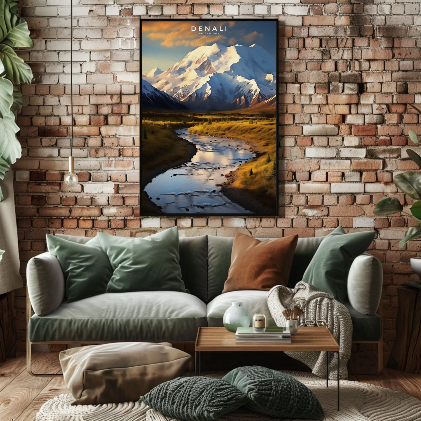 Denali National Park