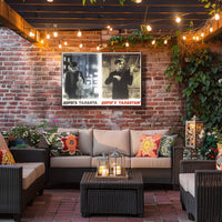 The Path to Talent Capitalism vs. Socialism Poster