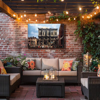 Italian Renaissance Celebration - Cultural or Heritage Poster