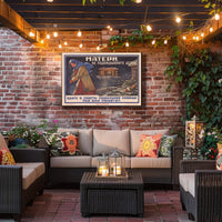 Maternal Responsibility and Social Support Poster