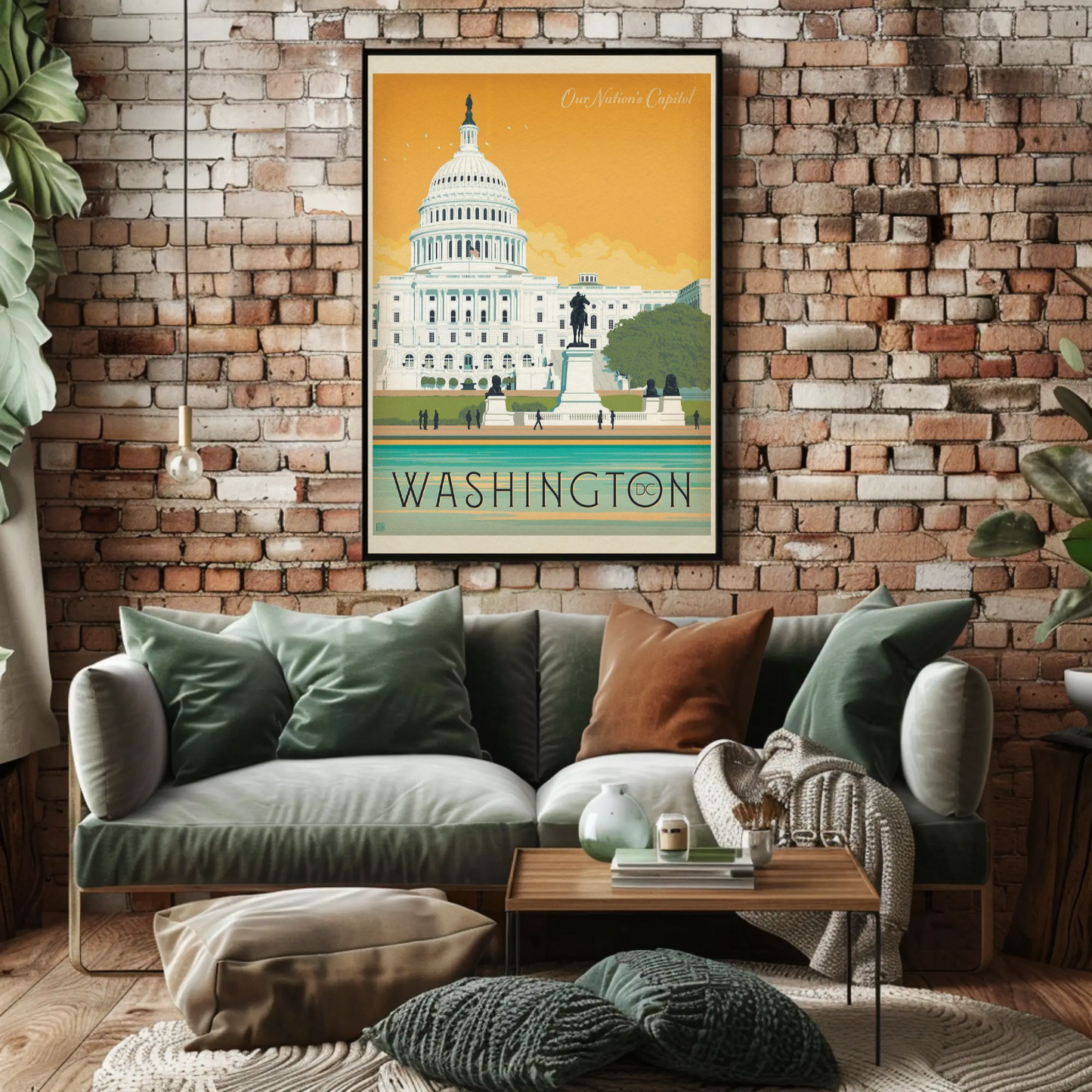 Washington DC - Our Nation’s Capitol