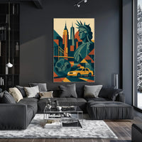 Urban Symphony New York City