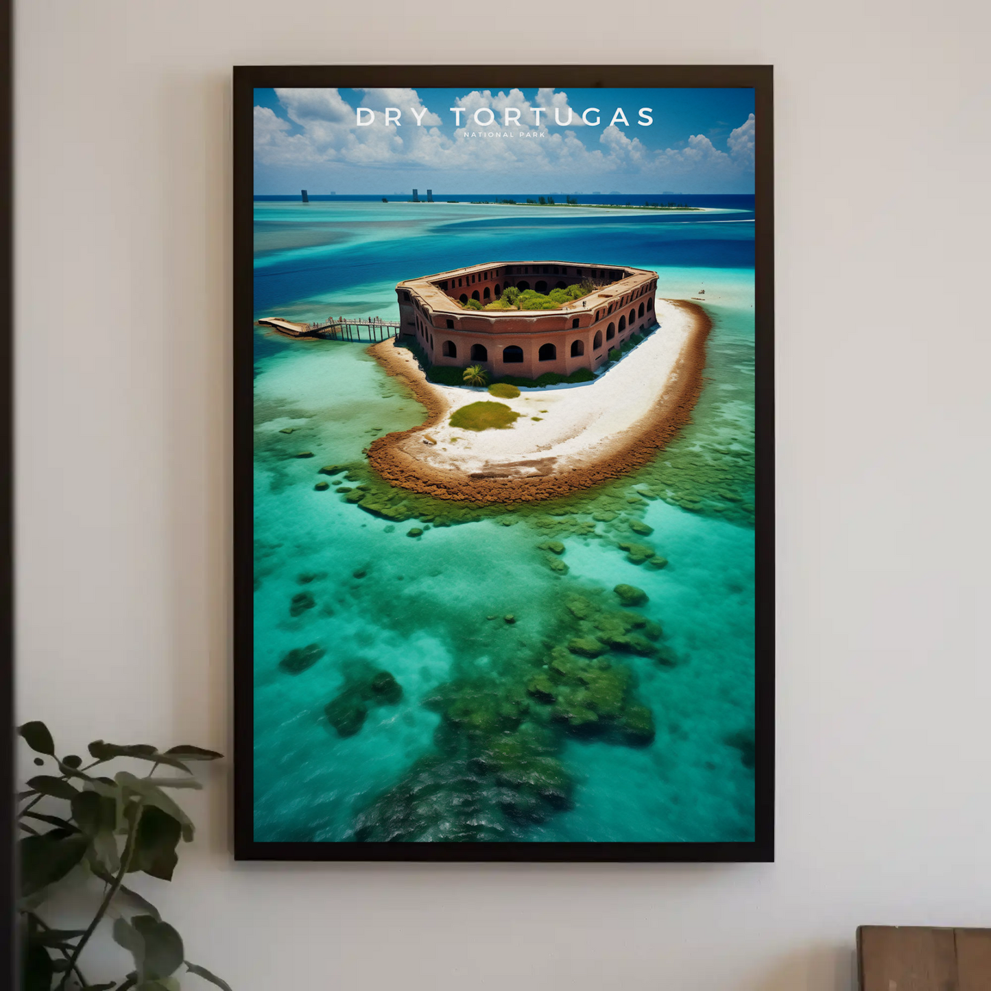 Dry Tortugas National Park