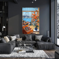 Sydney Serenity Poster