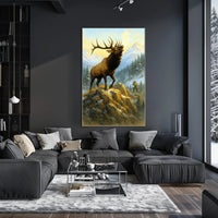 Majestic Wilderness Poster PosterGoat