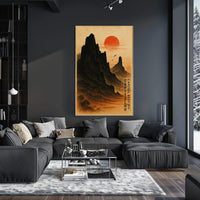 Capitol Reef National Park Poster