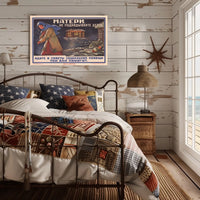 Maternal Responsibility and Social Support Poster