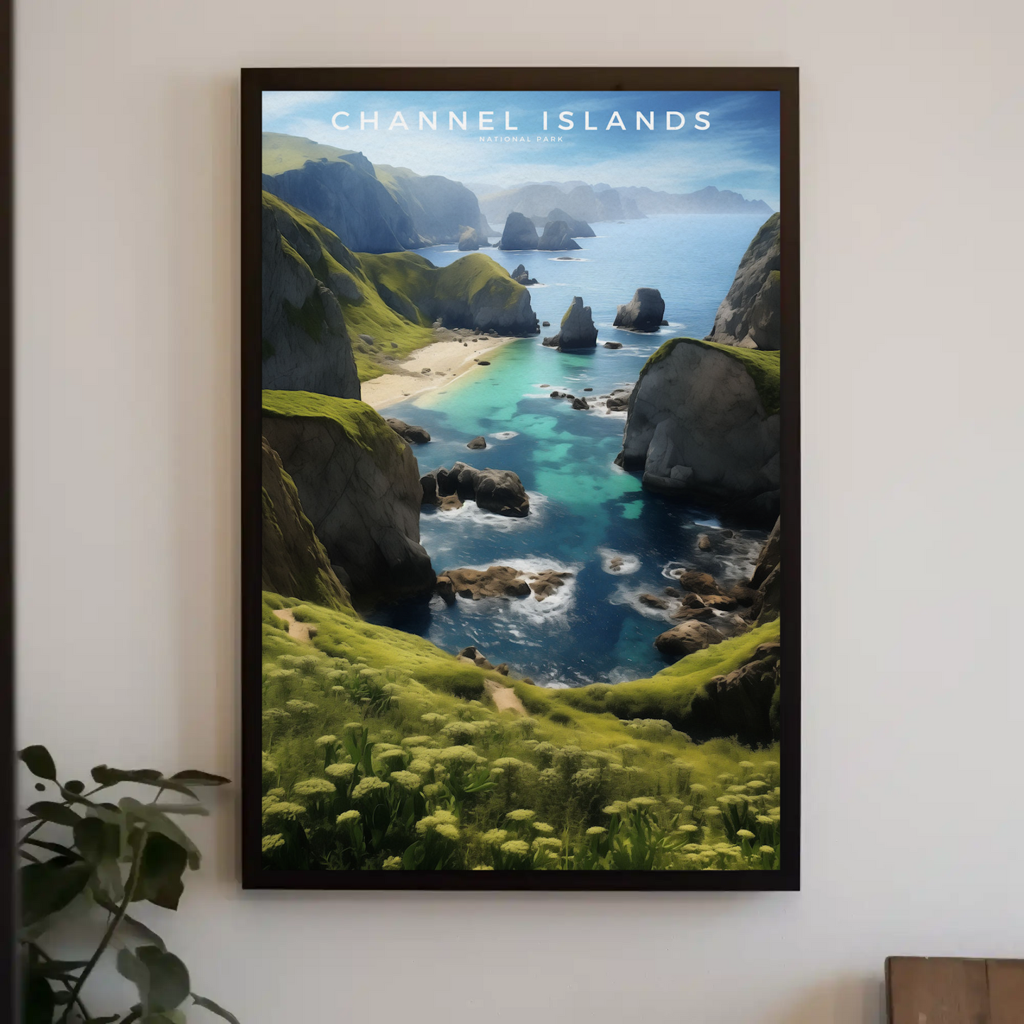 Channel Islands National Park