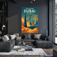 Discover Dubai