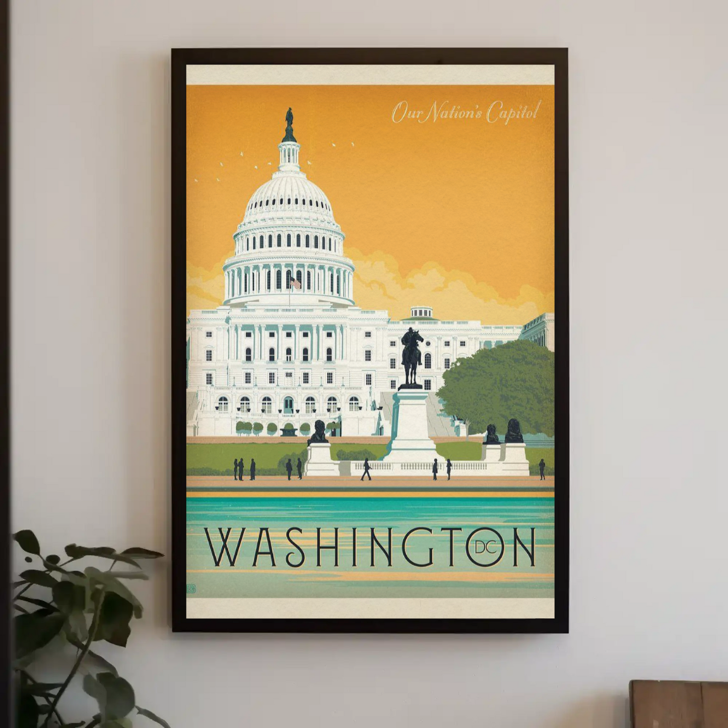 Washington DC - Our Nation’s Capitol