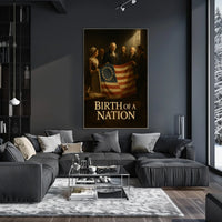 Birth of a Nation Poster