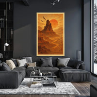 Grand Canyon National Park Poster