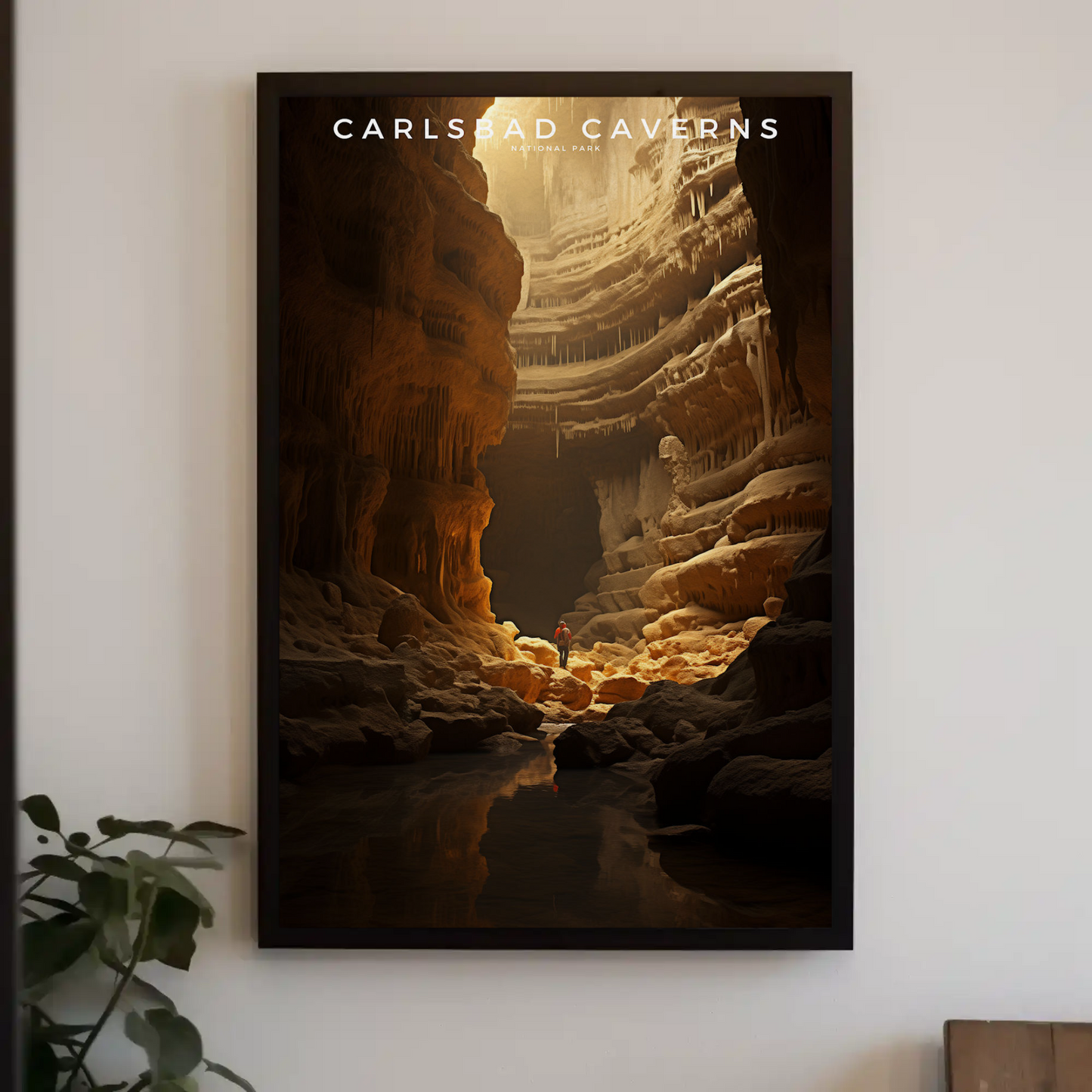 Carlsbad Caverns National Park