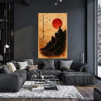 Bryce Canyon National Park Poster