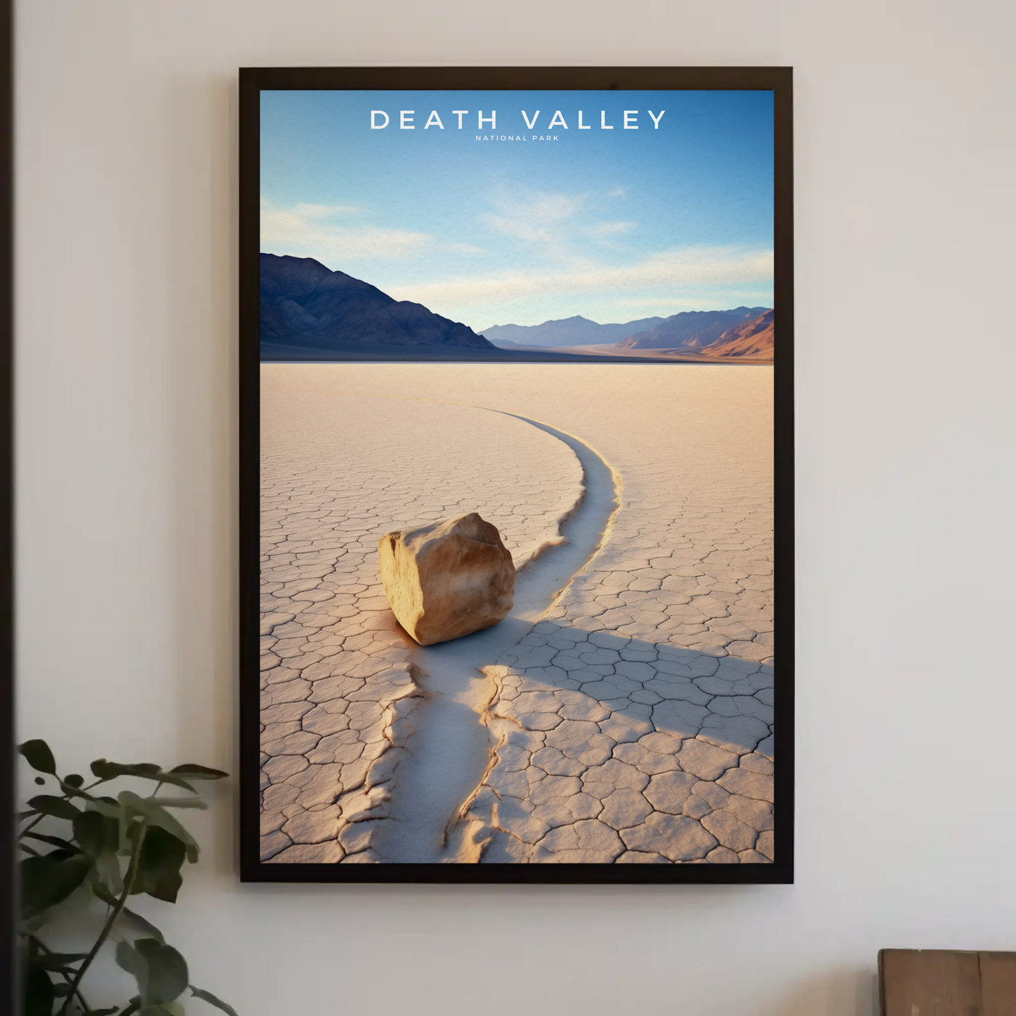 Death Valley National Park