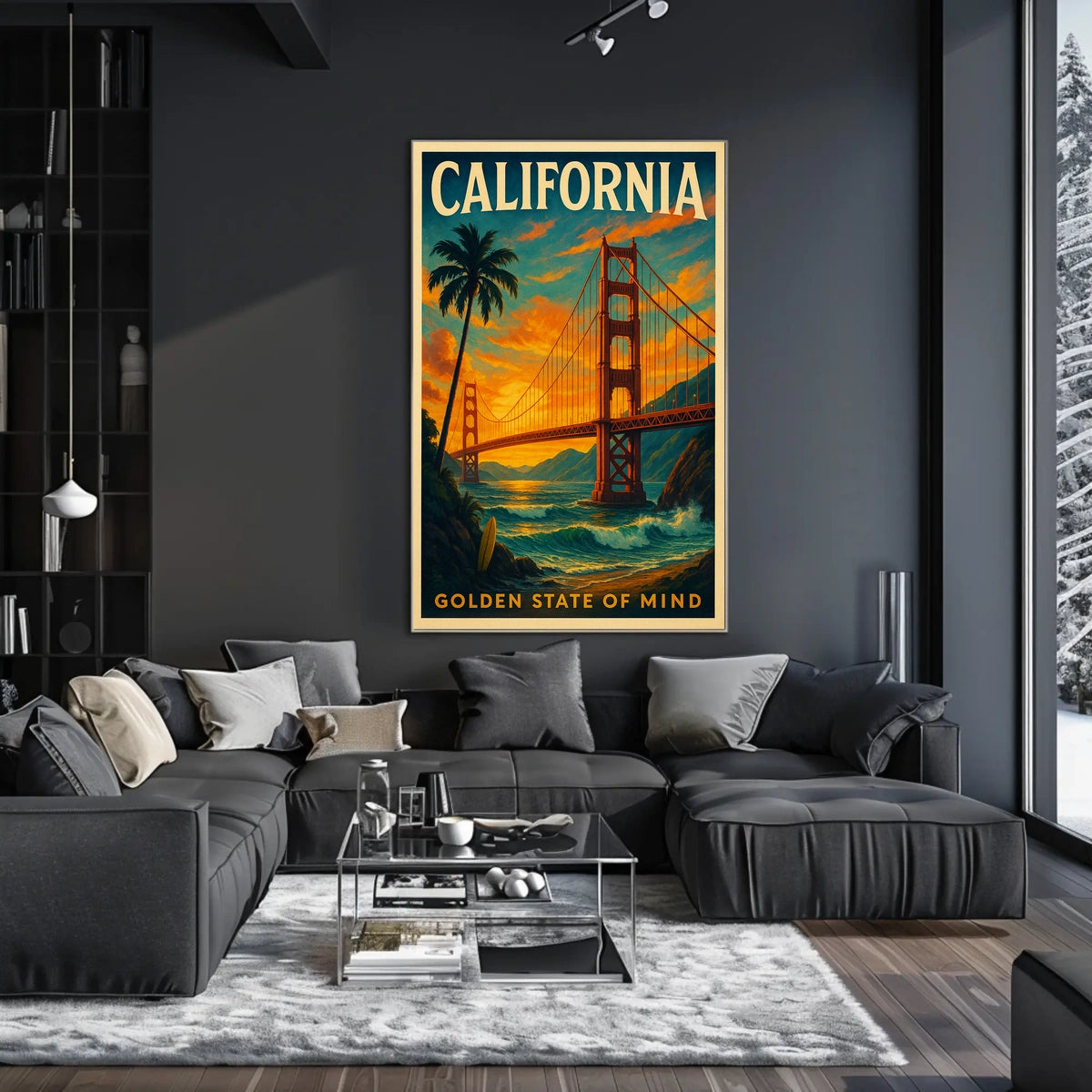 California Dreaming