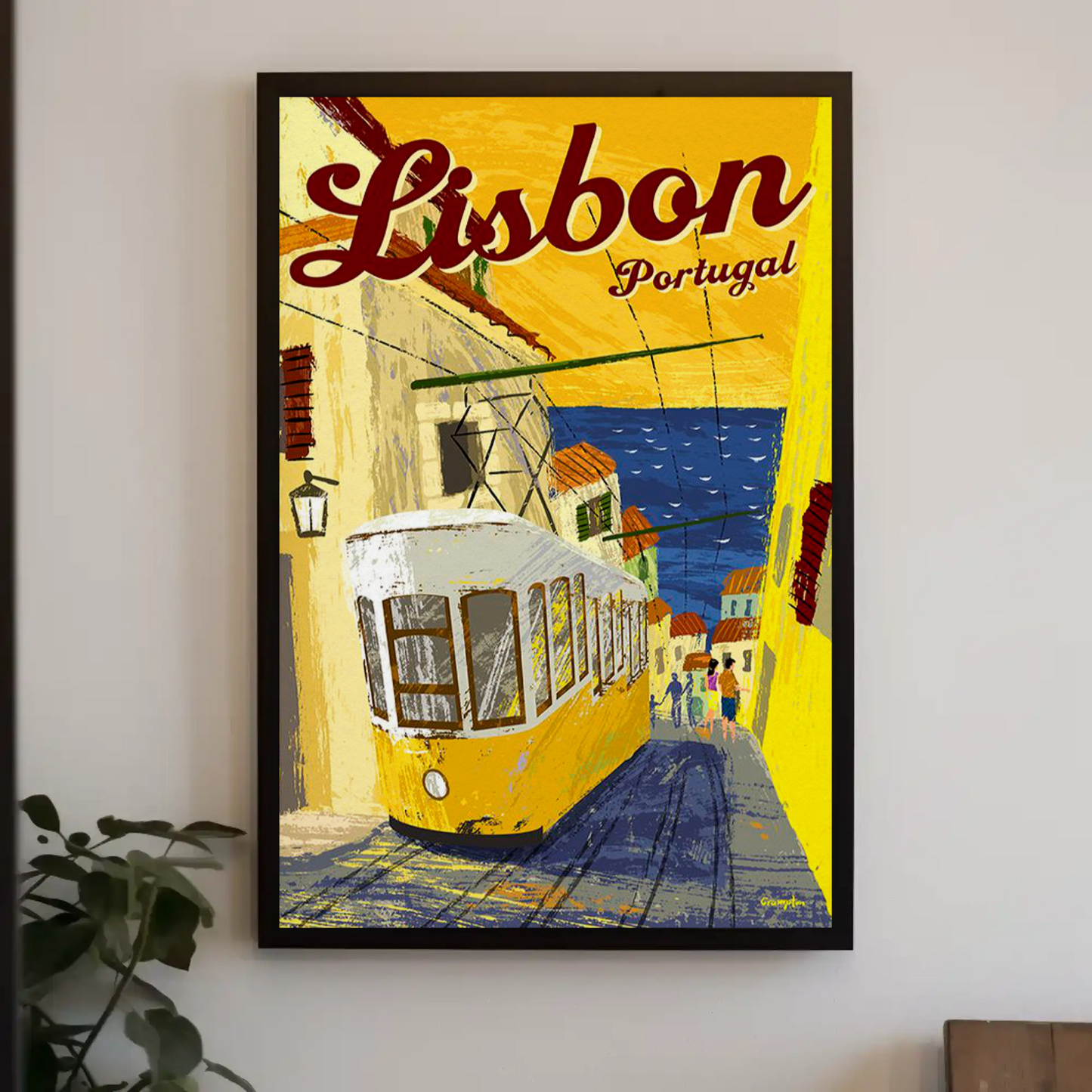 Lisbon - Portugal