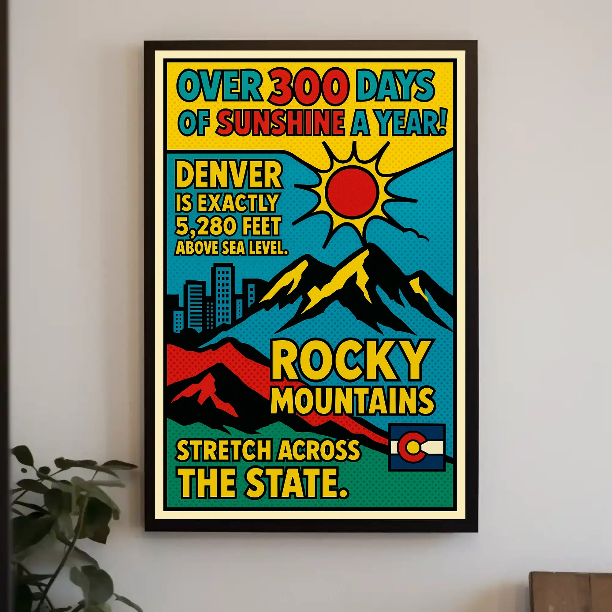 uncategorized visual poster PosterGoat