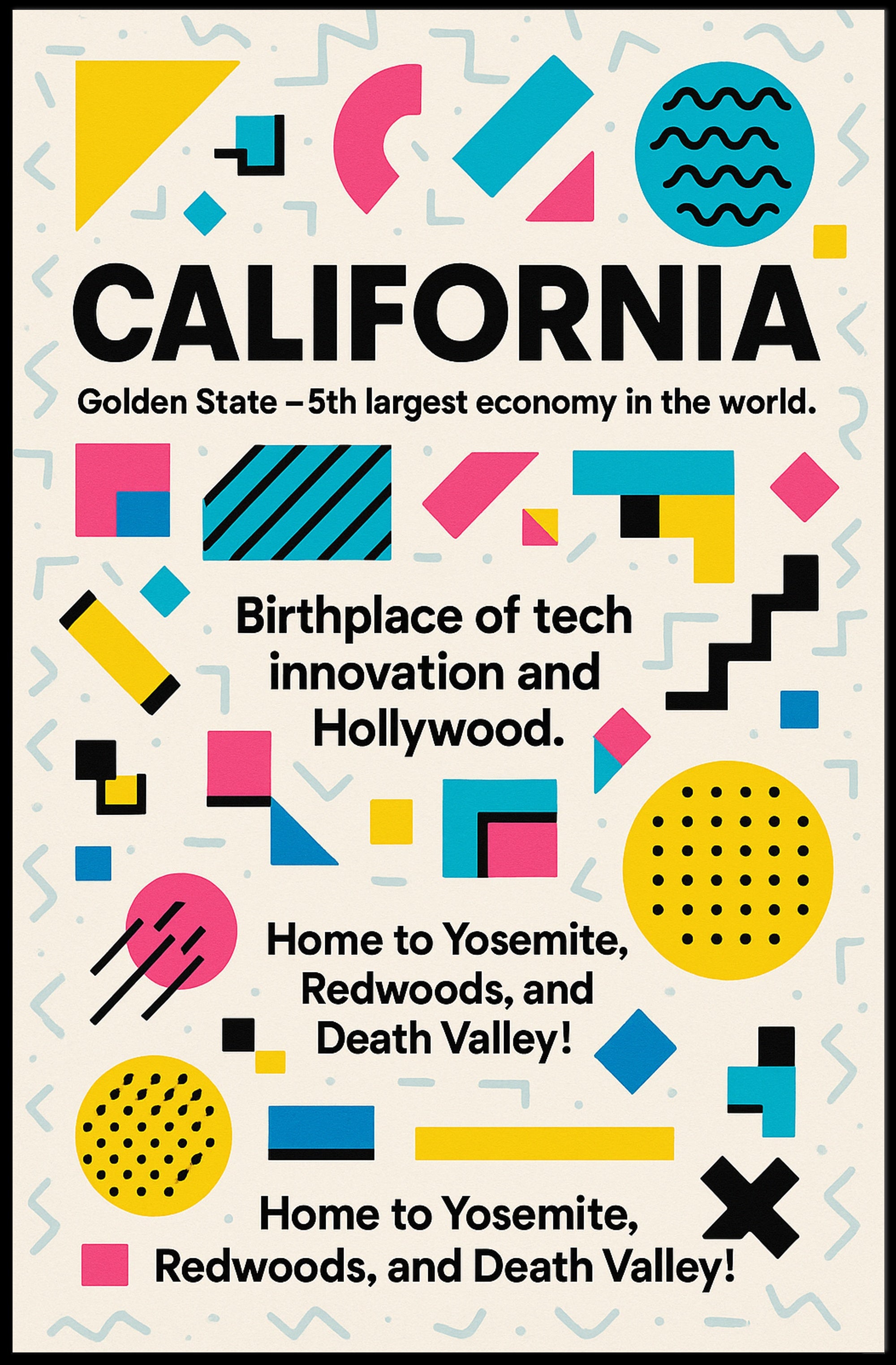 uncategorized visual poster PosterGoat