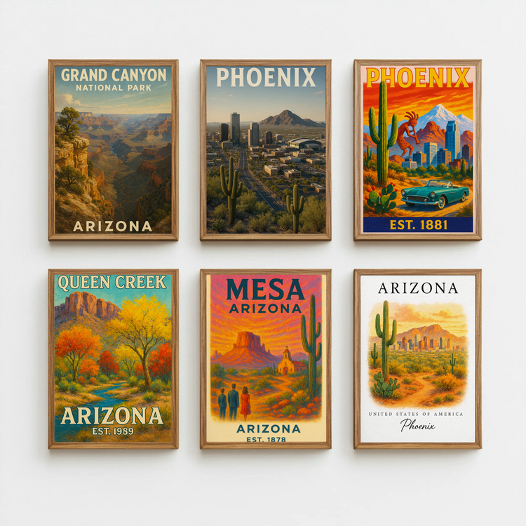 Arizona