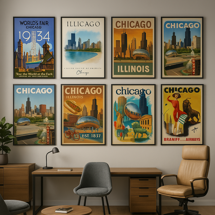Chicago
