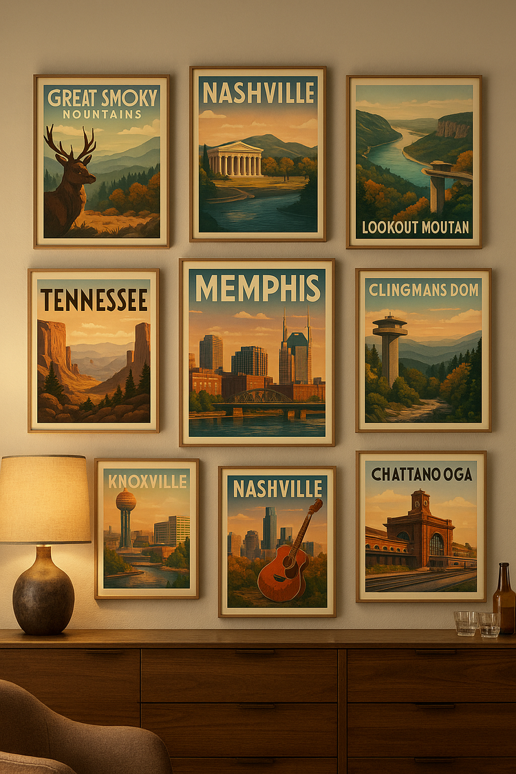Tennessee